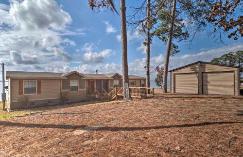 Waterfront Louisiana Vacation Rental with Dock! - Foto 40