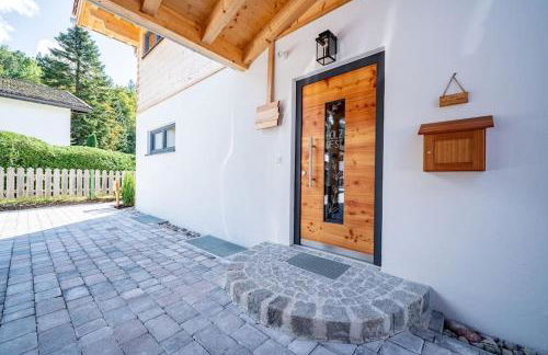 Holznest - dein Urlaub im gemütlichen Holzhaus - Foto 22