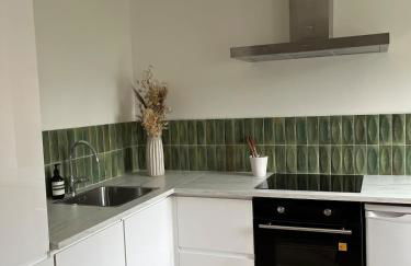 Appartement aux Minimes - 1 chambre - climatisé - Foto 20