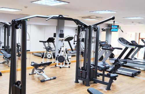 Macdonald Doña Lola Resort - Photo 116