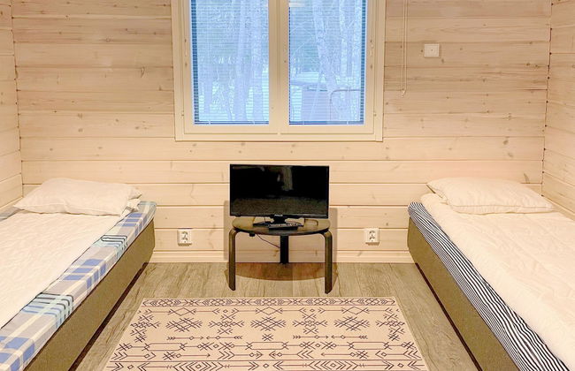 Villa rukan kesäniemi - Foto 20