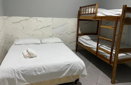 Hotel e Pousada REQUINTTE - Photo 4