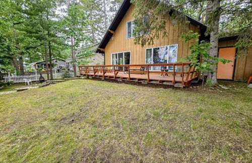 Smith Family Cottages - Foto 59