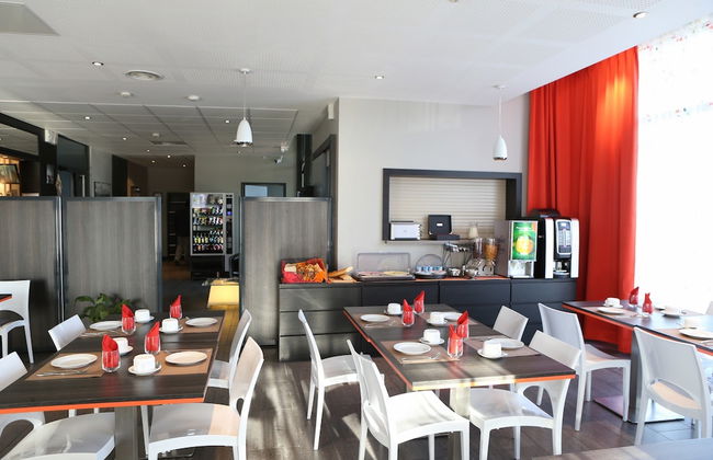 Adonis Paris Sud - Foto 24