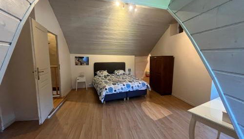 La Fleurine in Mostuejouls, Gorges du Tarn - Photo 2