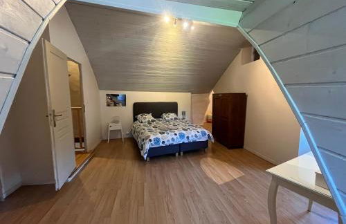 La Fleurine in Mostuejouls, Gorges du Tarn - Photo 2