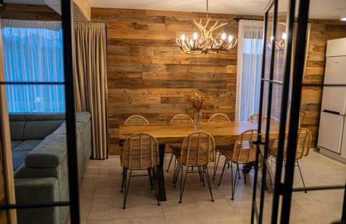 Buńdowe Wzgórze domki na wynajem - Foto 20