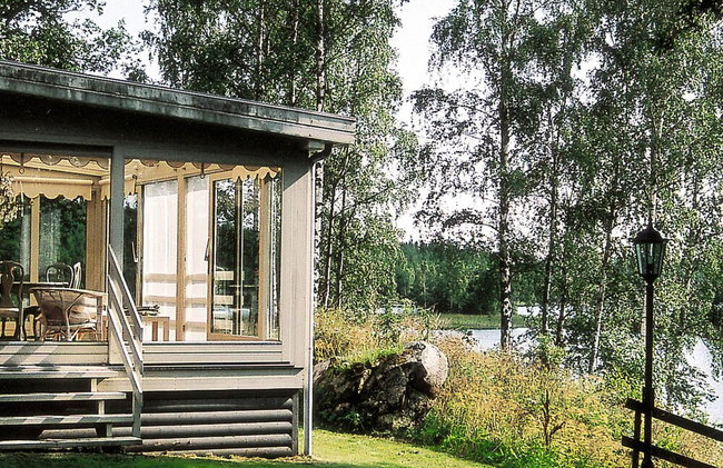 Holiday Home in Åtvidaberg - Foto 14