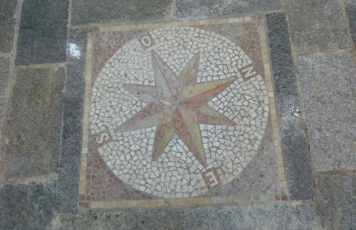 La Rosa dei Venti - Foto 2