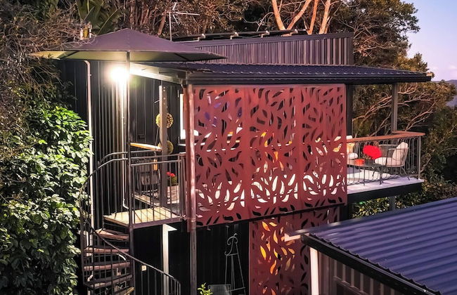 Cabane Tiny Tree House no4 - Foto 23