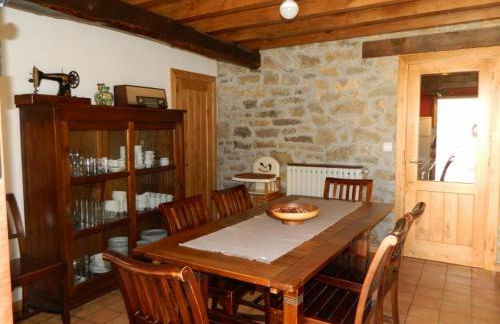 La Corte del Rondiellu 1 - Photo 20