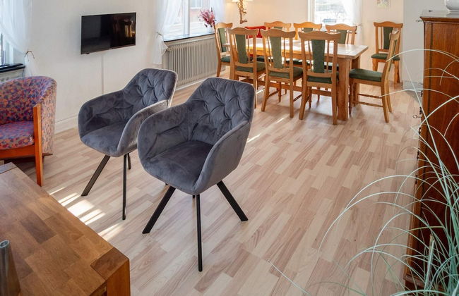 8 Person Holiday Home in Lemvig-by Traum - Foto 15