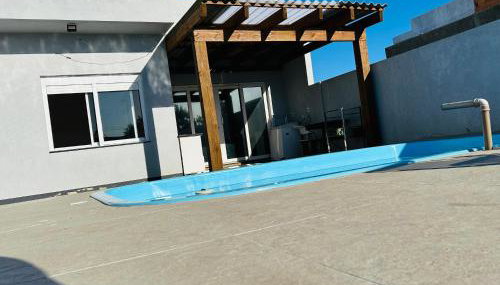 Casa piscina MAJU - Foto 3