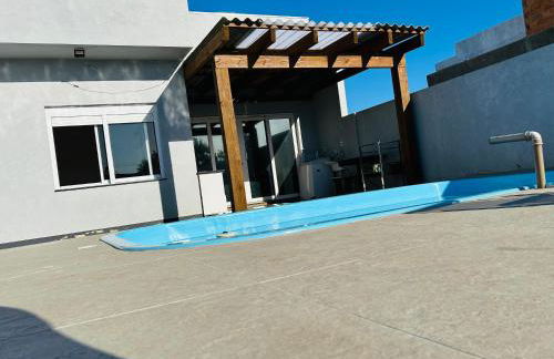 Casa piscina MAJU - Foto 3