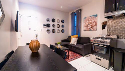 Central Park Residence in New York - Foto 3