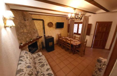 El Mirador de Riópar Viejo - Foto 41