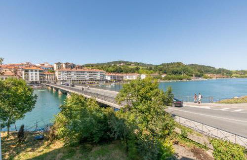 EKI ETXEA en Orio al lado de San Sebastián PARKING - Foto 52