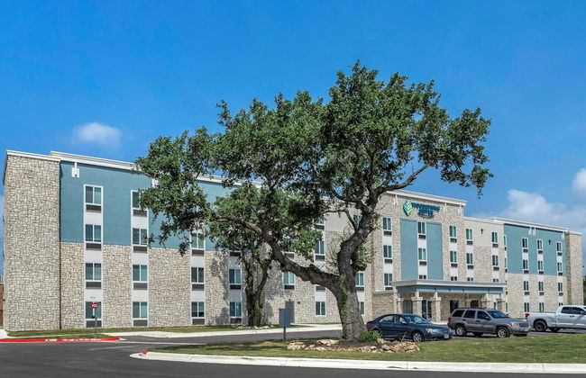 WoodSpring Suites Austin Georgetown - Foto 35