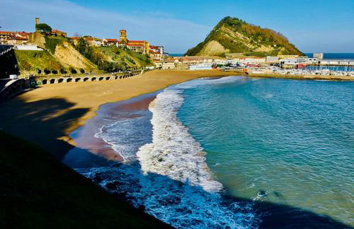 Apartamentos Kresala Vistas al mar by Egona - Foto 26