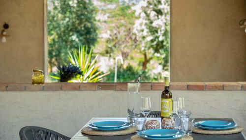 VILLA PIEVE Winery Apt - Foto 5