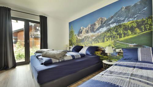 Ferienwohnung Hochsiedel - Foto 2