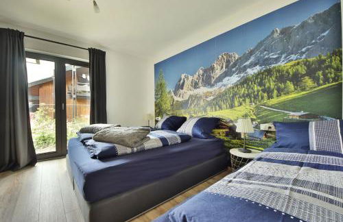 Ferienwohnung Hochsiedel - Foto 2