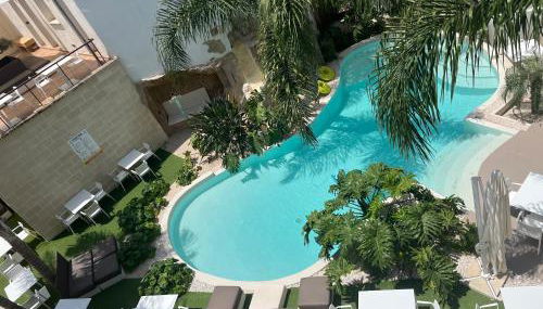 Tra le nuvole - Foto 1