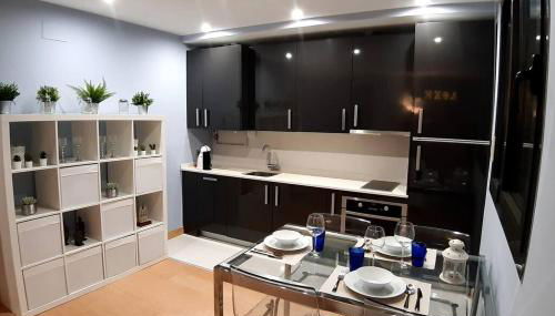 LUXEinBurgos Atico con Vistas Espectaculares - Foto 4