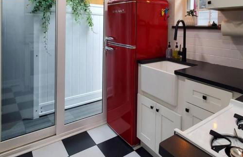 Fun Fishtown Rowhome - Sleeps 4 - Foto 24