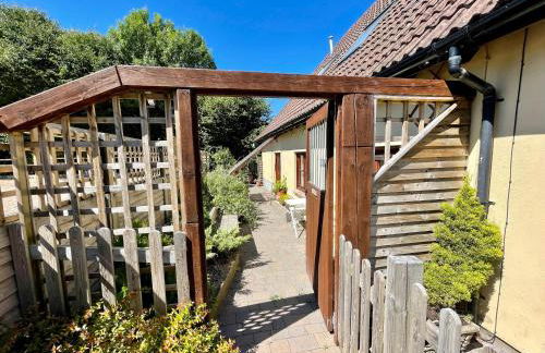 Mendip Cottage - Foto 1