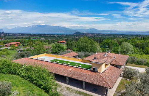 Agriturismo I sentieri del Vino - Lago Lucone - Foto 48