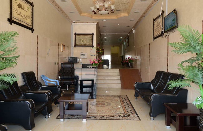 Al Eairy Furnished Apartments Nariyah 4 - Photo 2