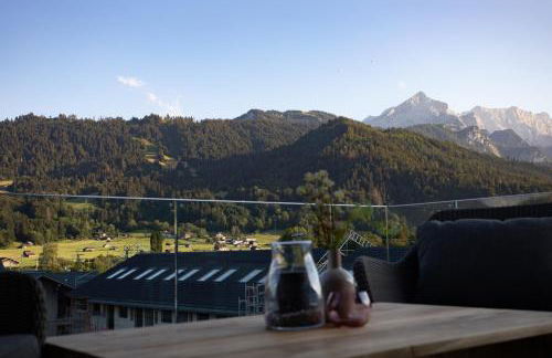 Apartment BergLoft 360 - Foto 12