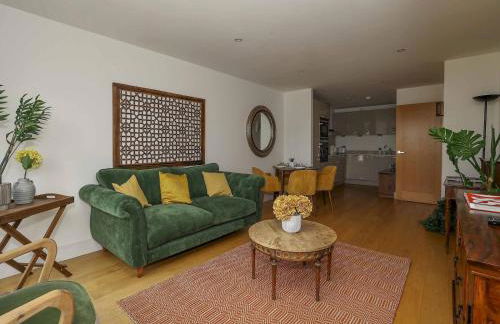 Stylish comfortable apartment in central Kingston - Pass the Keys - Foto 10