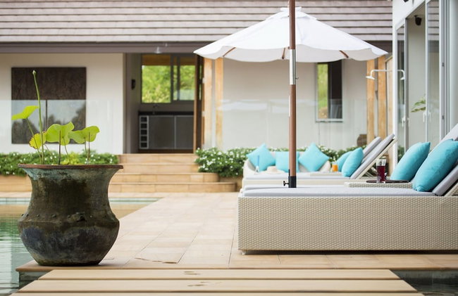 6 Bedroom Luxury Sea View Villa Moonrise SDV079B-By Samui Dream Villas - Photo 22