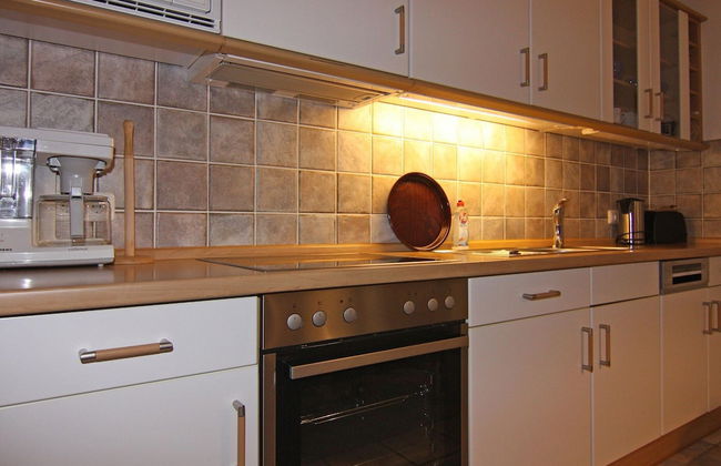 Feldblick-wohnung in der Nhhe der Ostsee - Foto 8