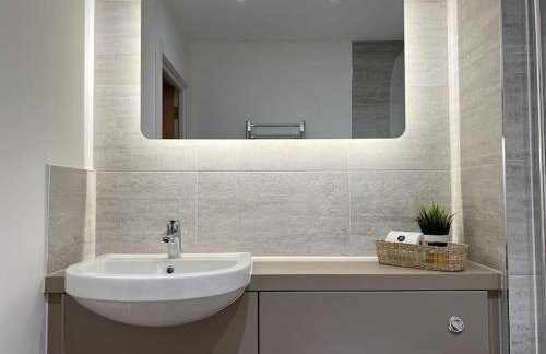 No29, Luxury Apartment near Bicester Village - Foto 8