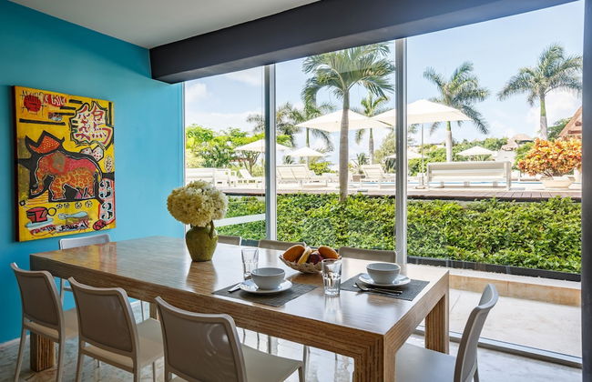 Magia Beachside Condo - Foto 22