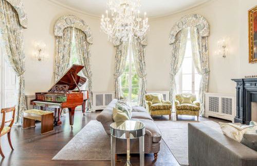 Dorset Castle - Foto 5