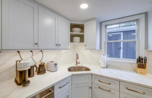 Less Than 1 Mi to Waterfront Old Town Alexandria Home! - Foto 11