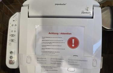 Ferienwohnung Salut - Foto 29