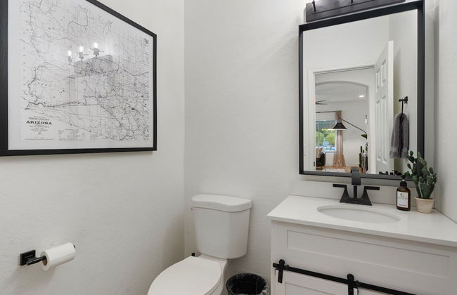 The Cardinal Walk to Stadium Pool Spa Sportcourt - Foto 30