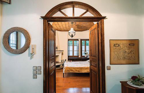 Milies Historic Chalet Pelion - Foto 21