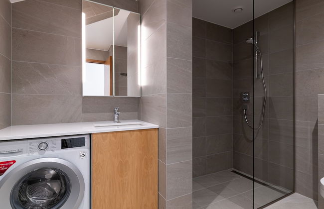 Tallinn Apartment Hotel Suites - Photo 47