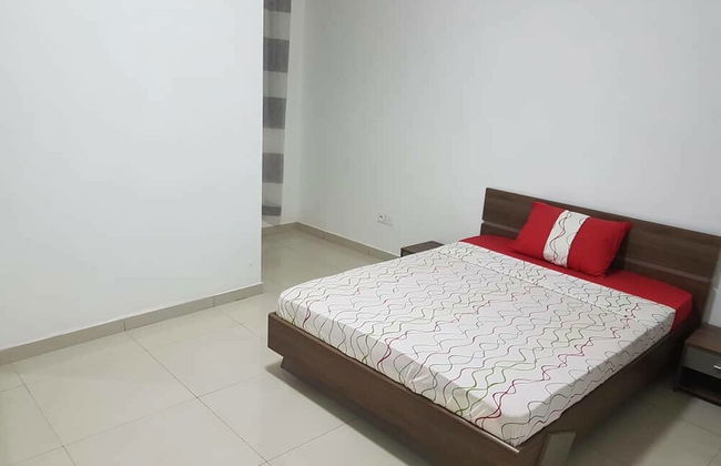 Résidence aichatou rose - Photo 7