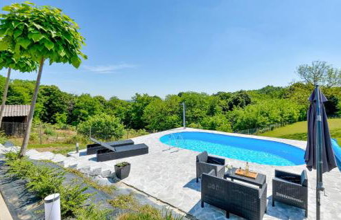 Cozy Home In Dragoslavec With Kitchen - Foto 11