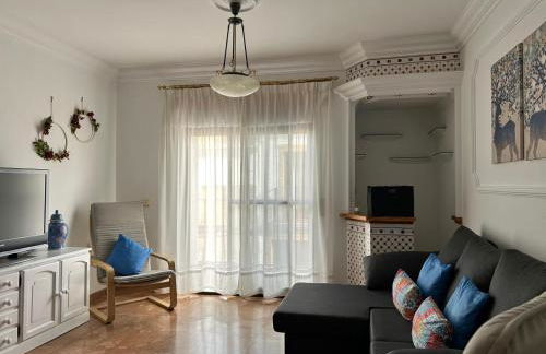 Apartamento Puerta Grana Priego. - Foto 16