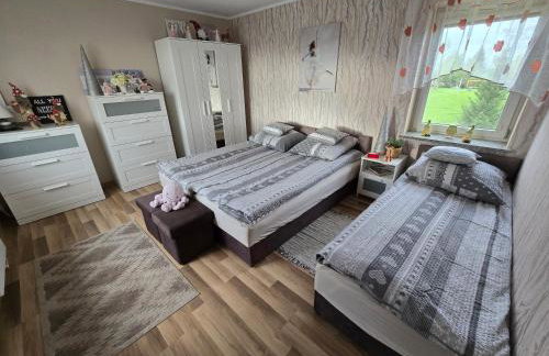 Dom wypoczynkowy Radomno - Foto 9