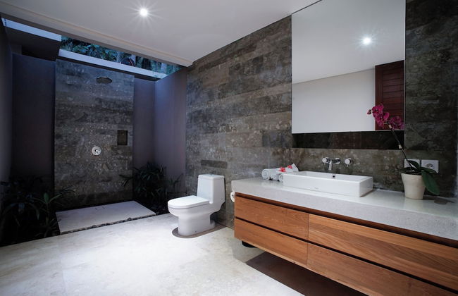 Bale Mandala Villas - Foto 50