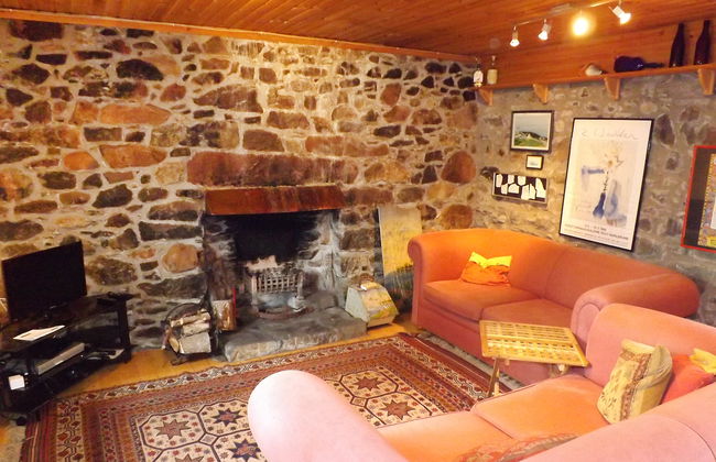 Tarskavaig - Photo 3